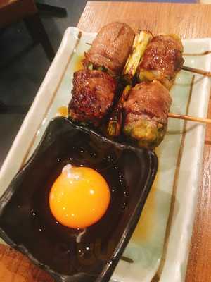 鶏豚きっちん 梅田茶屋町店