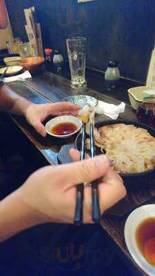 鶏豚きっちん 梅田茶屋町店