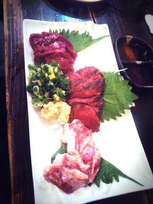 鶏豚きっちん 梅田茶屋町店