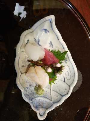 京料理 味生