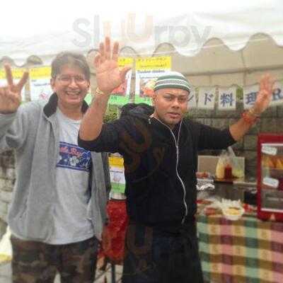 アジアンキッチン サロマーン店