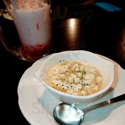 びっくりドンキー 梅田東店