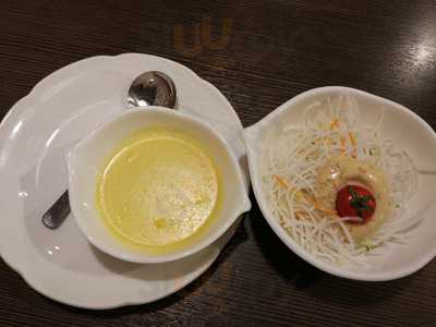 びっくりドンキー 梅田東店