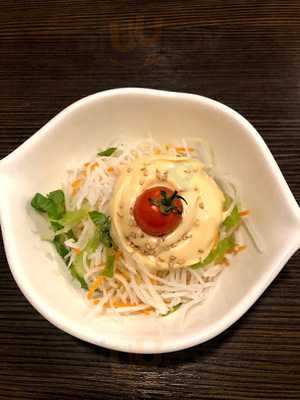 びっくりドンキー 梅田東店