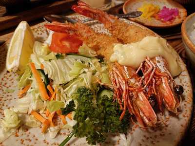 とんかつ処 やまなか