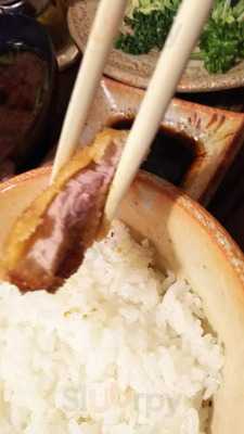 とんかつ処 やまなか