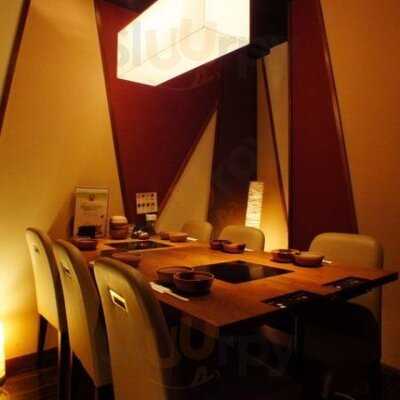 しゃぶしゃぶ温野菜 京橋店