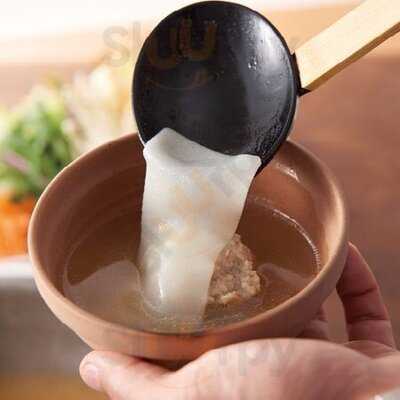 しゃぶしゃぶ温野菜 京橋店