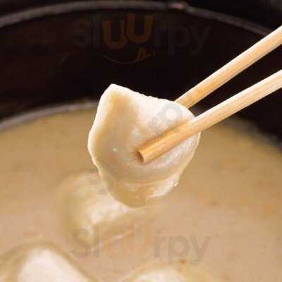 しゃぶしゃぶ温野菜 京橋店