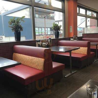 餃子の王将 放出駅前店