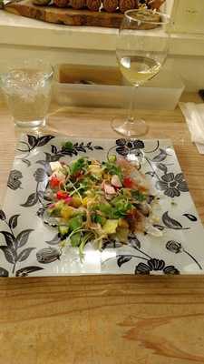 カプリチョーザ 河原町opa