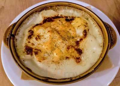 カプリチョーザ 河原町opa