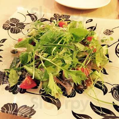 カプリチョーザ 河原町opa