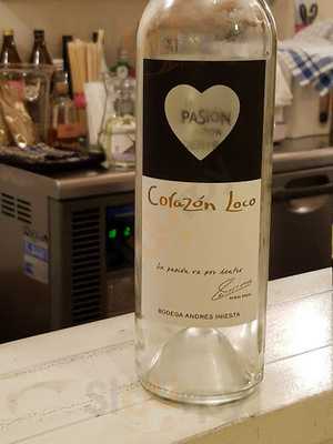 カプリチョーザ 河原町opa