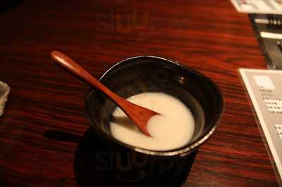 焼肉とオモニ料理 千日前 李休