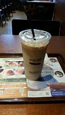 カフェ・ド・クリエ Atc店