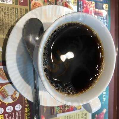 カフェ・ド・クリエ Atc店