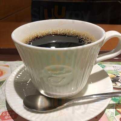 カフェ・ド・クリエ Atc店