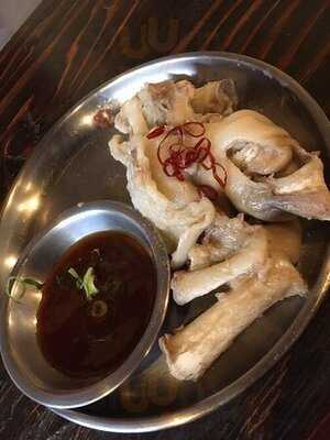 十三食肉センター