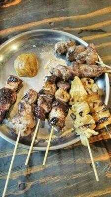 十三食肉センター