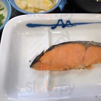 松屋 難波千日前店