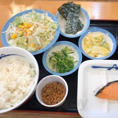 松屋 難波千日前店