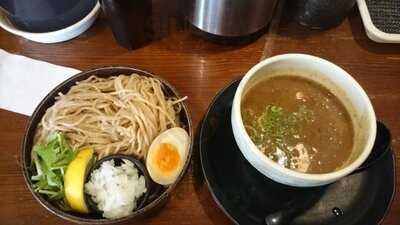 麺心 よし田