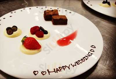 レストラン アンヴュー