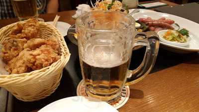 ニューミュンヘン インテックス大阪店