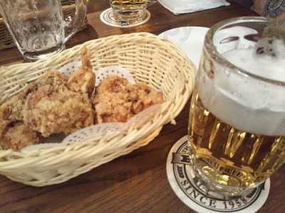 ニューミュンヘン インテックス大阪店