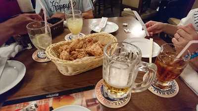 ニューミュンヘン インテックス大阪店