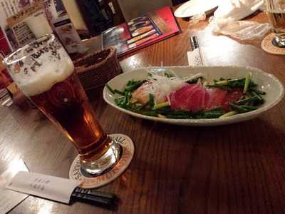 ニューミュンヘン インテックス大阪店