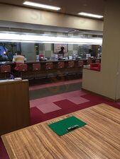 餃子の王将 洛西芸大前店