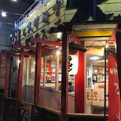 天下一品 松屋町筋店