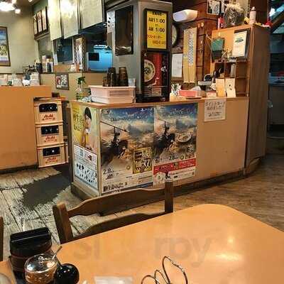 天下一品 松屋町筋店