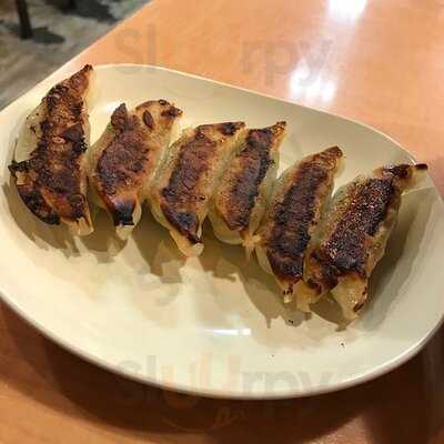 天下一品 松屋町筋店