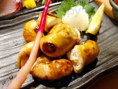 地酒と地魚の居酒屋 羅漢