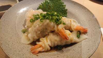 地酒と地魚の居酒屋 羅漢