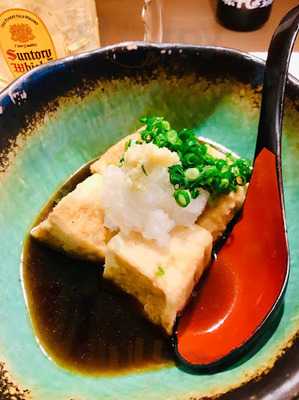 地酒と地魚の居酒屋 羅漢