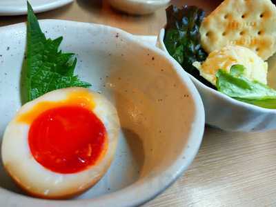 地酒と地魚の居酒屋 羅漢