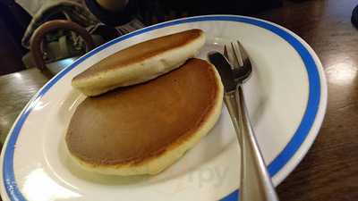 珈琲館 大阪本店