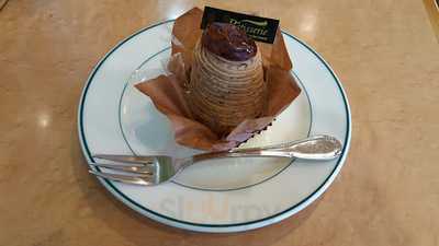 珈琲館 大阪本店