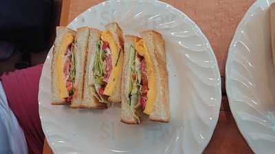 珈琲館 大阪本店