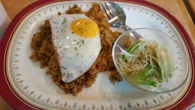 珈琲館 大阪本店