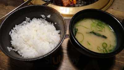 北新地 焼肉 いけや