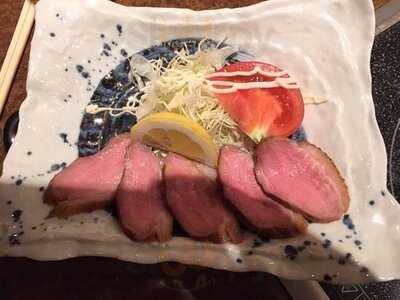 ダイニングきりんや