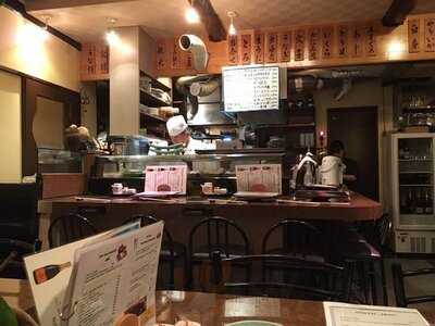 ダイニングきりんや