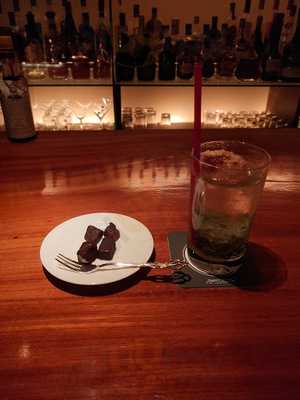 新地精肉店 福や