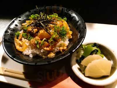 炭火やきとり炎座