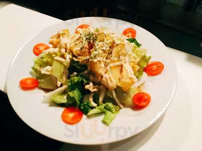 炭火やきとり炎座